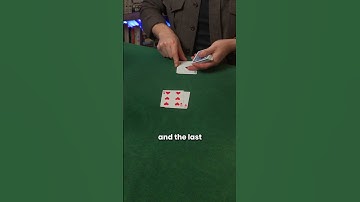 How to CHEAT at Blackjack