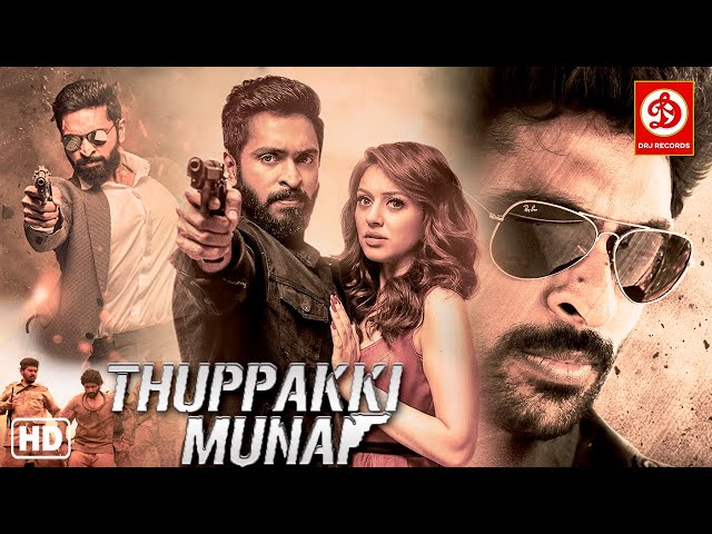 Thuppaki Munai | Now Showing | Book Tickets | VOX Cinemas Oman