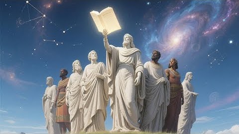 Het betoverde manuscript dat 1500 jaar lang niemand kon ontcijferen