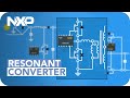 Outil de conception de convertisseur rsonant llc