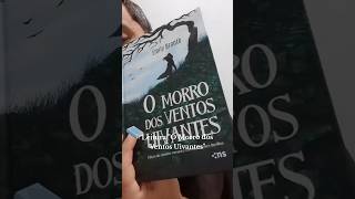 O morro dos ventos uivantes Leitura #narraçãodehistórias www.educavoz.com.br