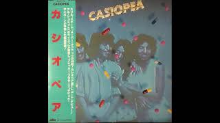 03 - Casiopea - Space Road