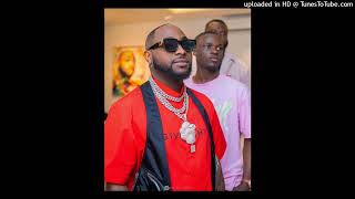 Davido - Flex (Audio)