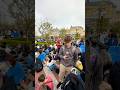No vengas 2h antes a Disney Sea