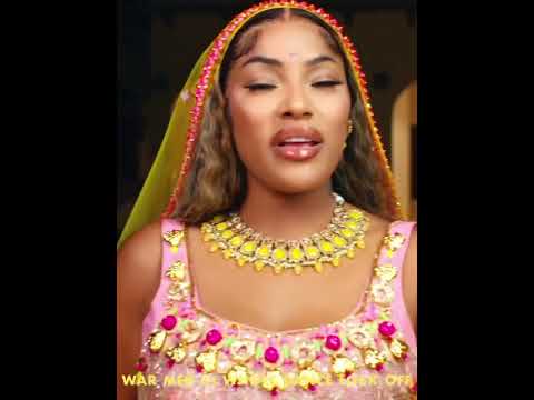 Stefflon Don -Dilemma