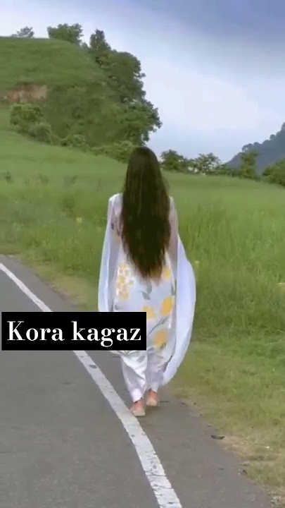 Mera Jeevan Kora Kagaz' from the movie 'Kora Kagaz' with music composed by Kalyanji Anandji @k.k526