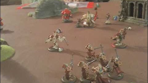 SPC Presents How to Play Warmachine: (9) The Extras