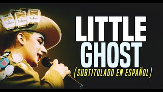 Boy George - Little Ghost (Subtitulado en Español)