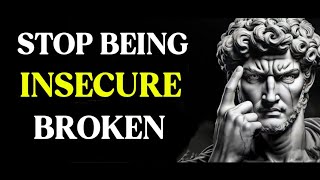 Lost Your Self-Confidence 6 Powerful Stoic Lessons | Stoic Wisdom