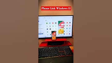 Connect Your Phone to Windows 11 with Phone Link |