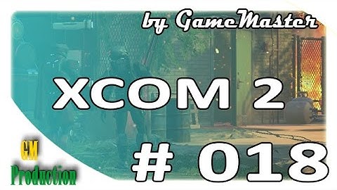 XCOM 2 прохождение - Черный рынок. Новые стволы - [Часть 18]