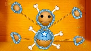 ВАМПИР против АНТИСТРЕССА #57 Кид проверяет на прочность игрушку Kick the Buddy. Кости и приведения ВАМПИР против АНТИСТРЕССА #57 Кид проверяет на прочность игрушку Kick the Buddy. Кости и приведения