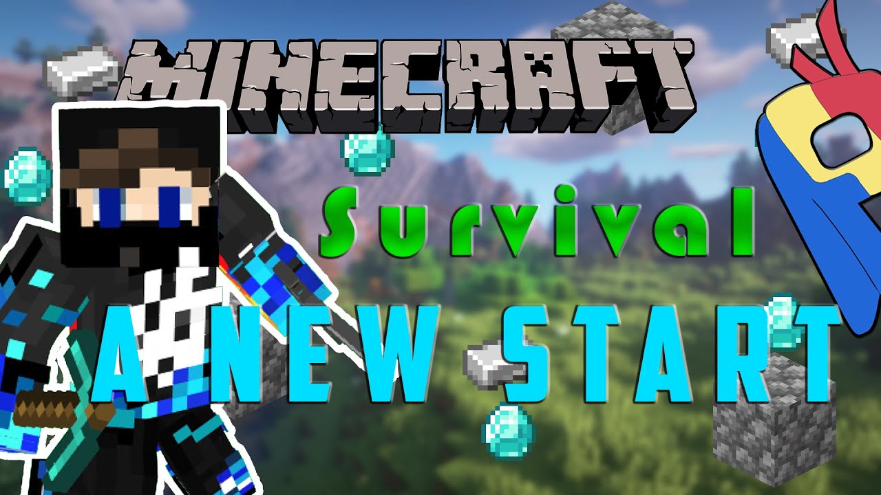 Survival Lets Play - Episode 3 - YouTube