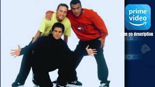 Cult: 2Be3 – The saga of the first French boy band told in a series