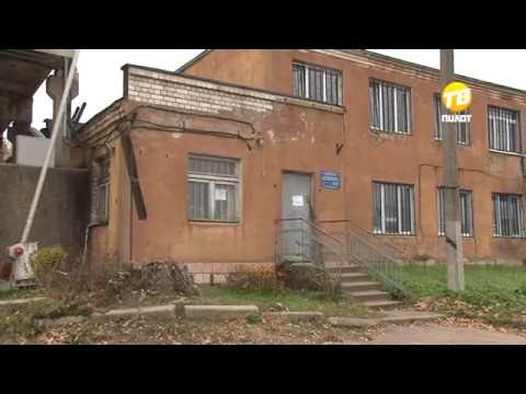 В Чуприяновке закрыли офис врача общей практики. 2016-10-17 В Чуприяновке закрыли офис врача общей практики. 2016-10-17
