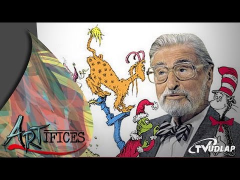 ¿Qué Libro De Dr. Seuss Inició Su Carrera?