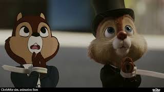 CFX showreel 2025
