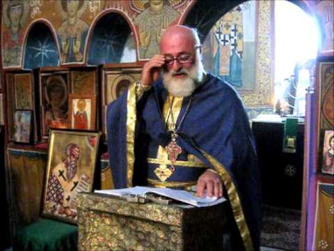 Mama Aleksandre Bolkvadze-ანტიდისკრიმინაციული კანონის შესახებ