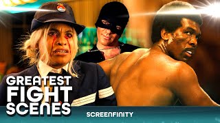 The Greatest Action You'll Ever See | Best Fight Scenes Ever - Screenfinity by Screenfinity 1,657 views 1 month ago 23 minutes