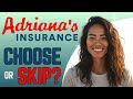 Adriana’s Insurance Reviews (2026) — What Customers Don’t Expect