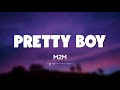 M2M - Pretty Boy (Lyric + Vietsub)