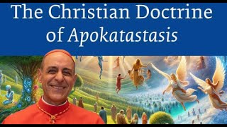 Hell and Apokatastasis, The apostasy in Rome.