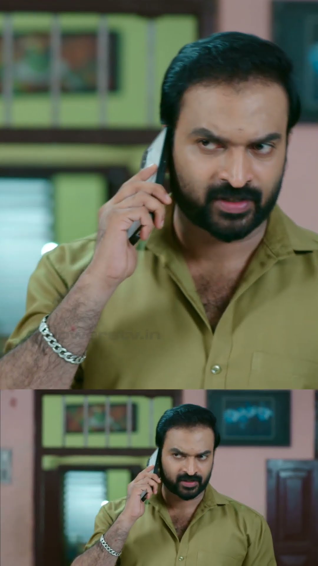 മറ്റൊരു പ്ലാനുമായി വസുന്ധര