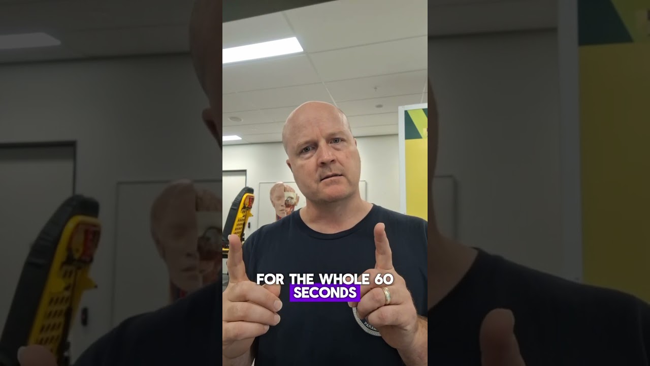 Как найти частоту дыхания