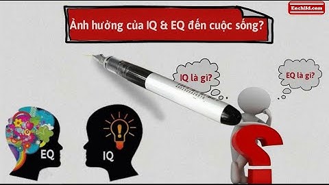 Eq là viết tắt của từ gì