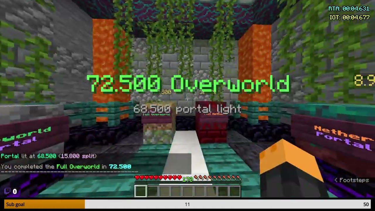 ssg vine seed practice map 6 beds