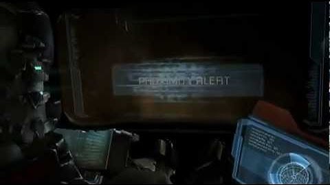 Dead Space 2 [Normal] Speed Run Practice - Part 5