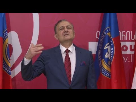 დაუყოვნებლივ უნდა გაიხსნას საქართველოში  ამერიკული სამხედრო და საზღვაო ბაზები  - ნათელაშვილი