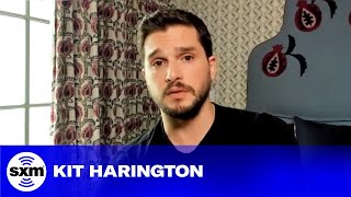 Kit Harington & Rose Leslie Became Parents During the Pandemic