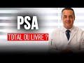 EXAME DE PSA, TOTAL ou LIVRE? QUAL É A DIFERENÇA? -  Com Dr. André Matos Urologista