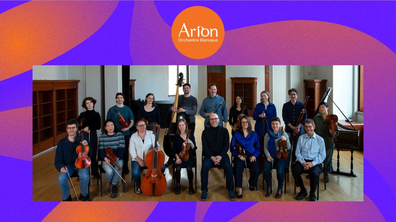 Watch Arion - Saison 2025-2026 on YouTube Watch Arion - Saison 2025-2026 on YouTube