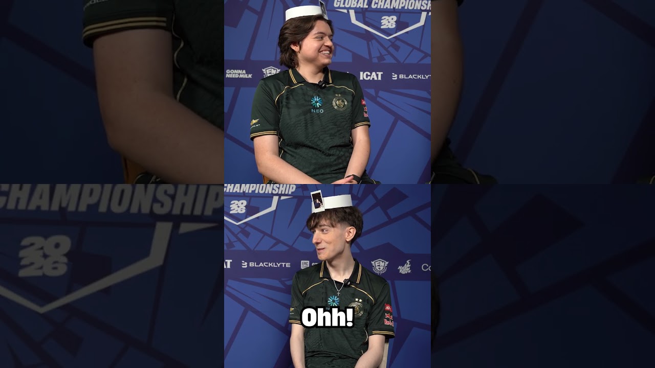 Guess the player with Peterbot and Pollo