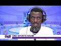 RPL NA BK BARASINYANA AMASEZERANO/AS KIGALI NA GASOGI/RPL UMUNSI WA 28/OLIVIER UMUKINNYI W'UKWEZI