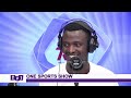 RPL NA BK BARASINYANA AMASEZERANO/AS KIGALI NA GASOGI/RPL UMUNSI WA 28/OLIVIER UMUKINNYI W'UKWEZI