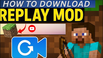 How to Download & Use Replay Mod in Minecraft (Step by Step Guide)