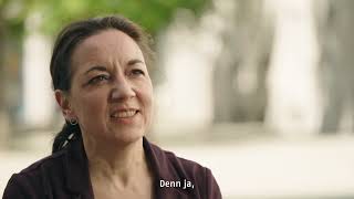 Ruth Hoffmann - Das deutsche Alibi (Deutscher Sachbuchpreis 2024)