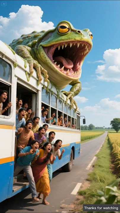 ak mandak ak bas bpar Ajati ha #animation