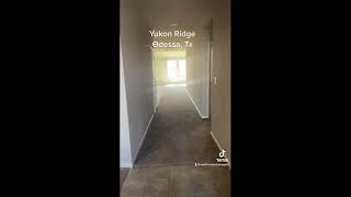 Odessa, TX - New Construction - Yukon Ridge Subdivision