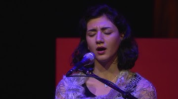 Fusion Musical Performance featuring Whirling Dance | Hymm Melodies & Farima Berenji | TEDxYYC
