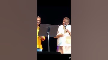 Thumbnail of SPB 🔥 charan💥 father and son qute galata 😘🥰💞short#subscribe 🥰🙏🙏🙏🙏🙏💞💞spb💞💞