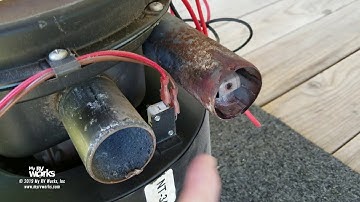 RV Furnace Clicks But Doesn