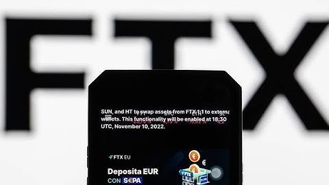 Distrust in crypto is getting worse: Ava Labs ceo