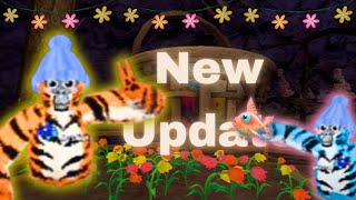 Gorilla Tags Spring UPDATE 2024