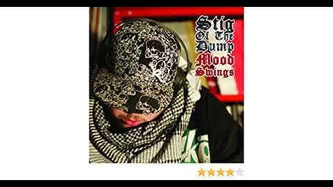 Stig of the Dump - U Want Some