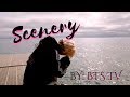 BTS V Scenery 풍경 Lyrics English Hangul BTS V Scenery 풍경 Lyrics English Hangul