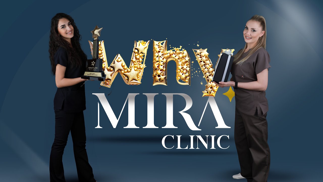 Why Mira Clinic The Best Clinic In Turkey 2021 2022 And 2023 Youtube